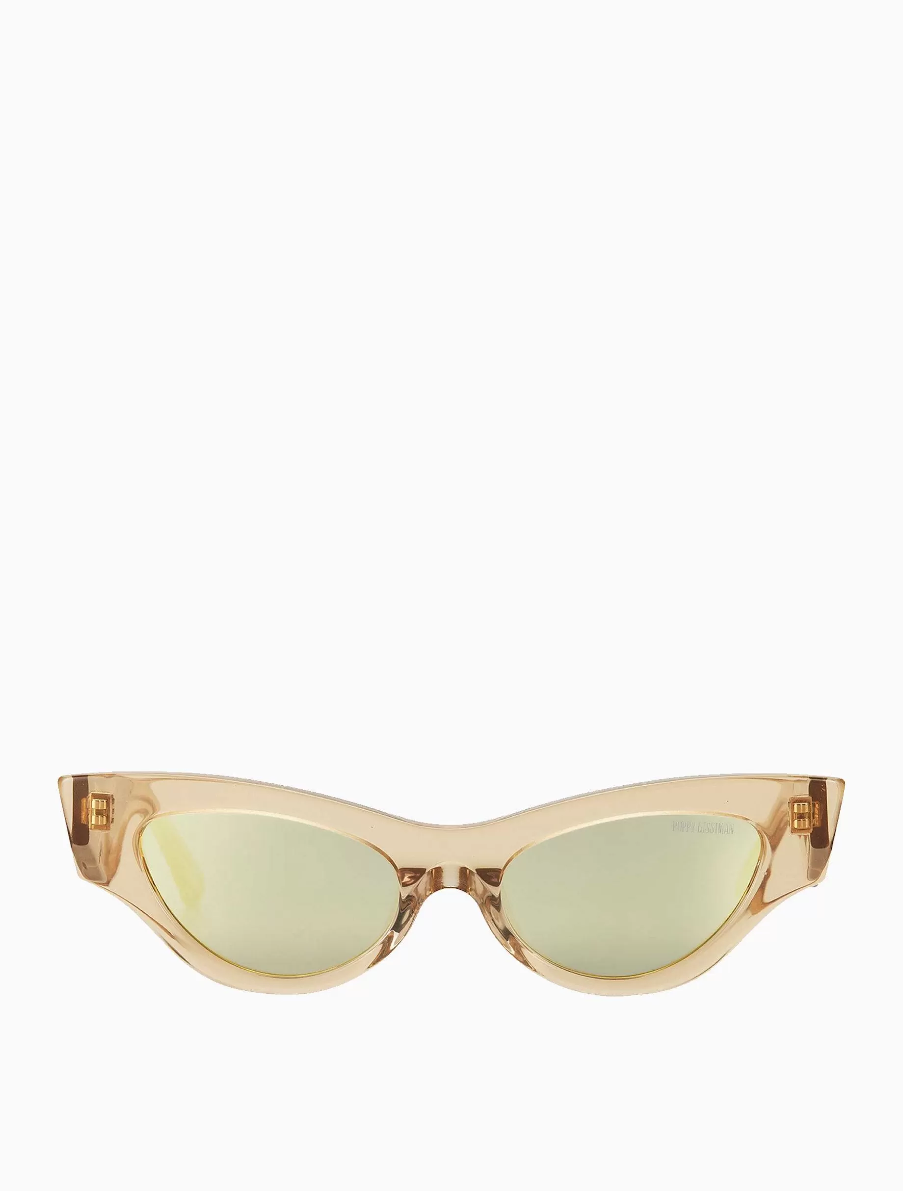 Poppy Lissiman Classic>Slim Ryder-Gold