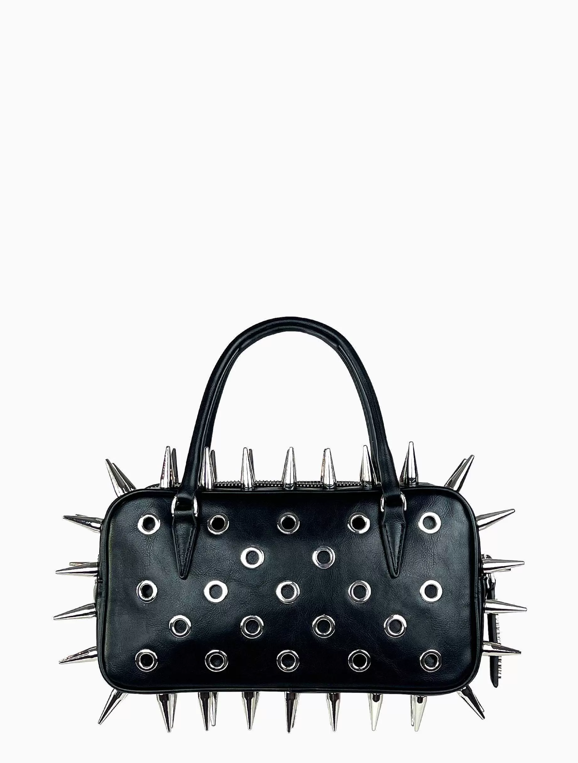 Poppy Lissiman Cross Body>Snapper Spike-Black