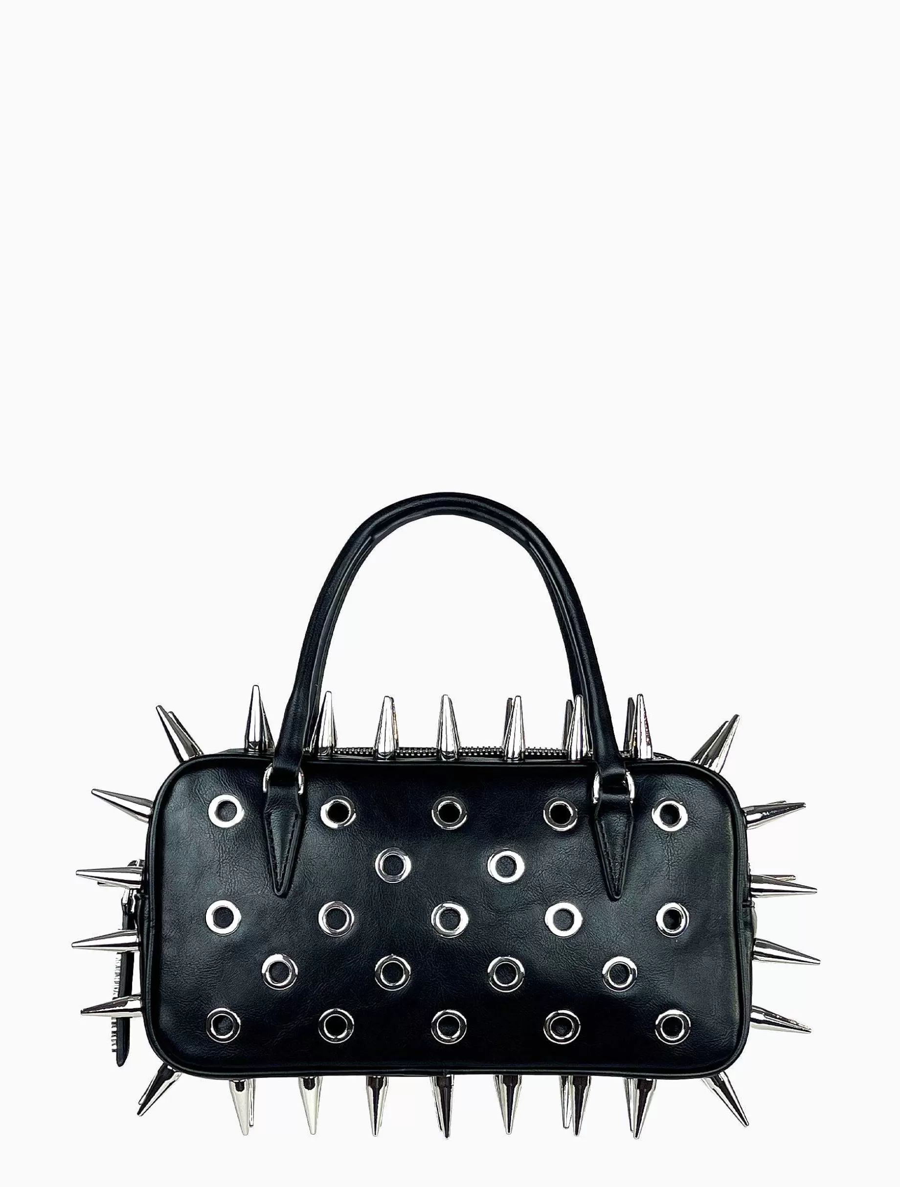 Poppy Lissiman Cross Body>Snapper Spike-Black