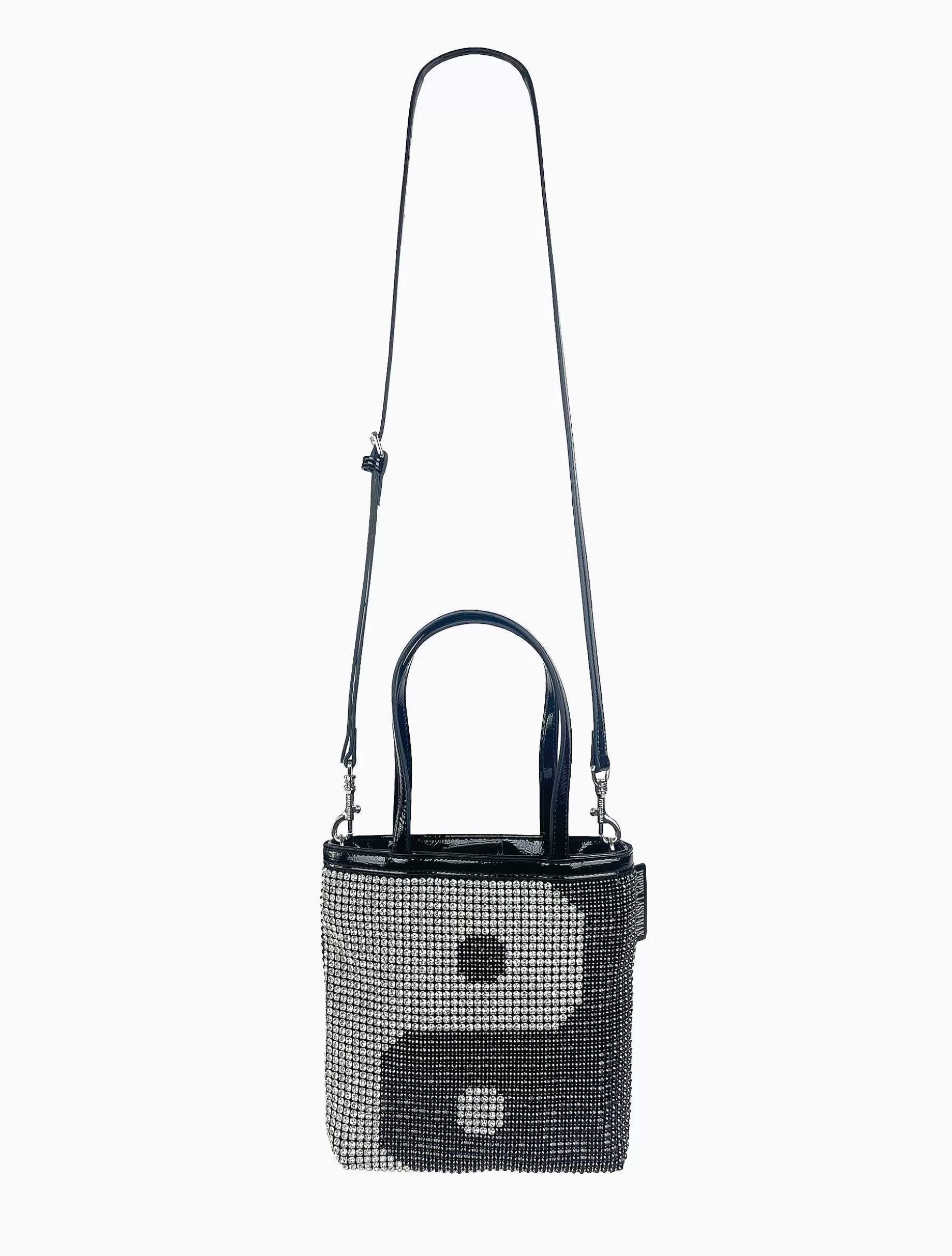 Poppy Lissiman Cross Body>Tao Tote-Yin Yang