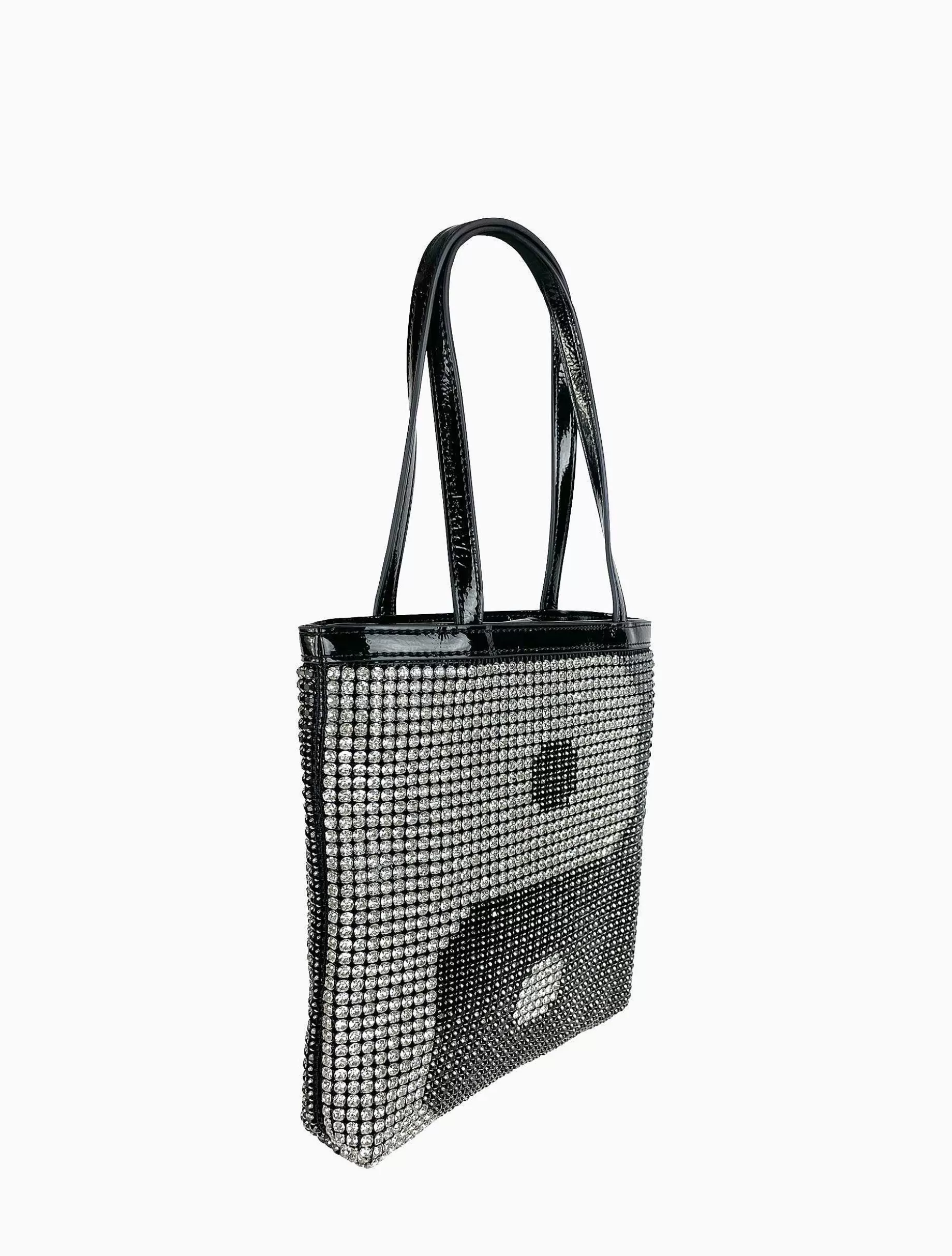 Poppy Lissiman Cross Body>Tao Tote-Yin Yang