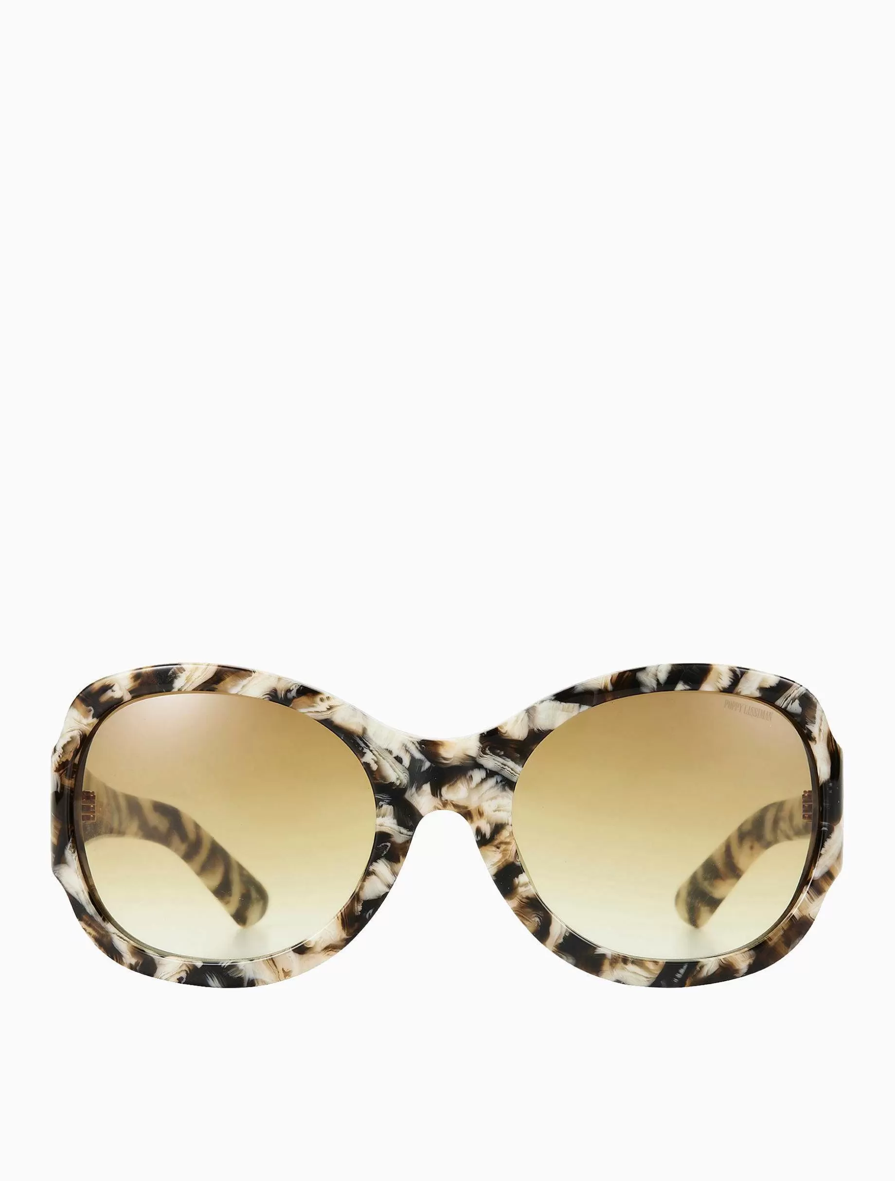 Poppy Lissiman Round>Tiffi-Graphic Torti