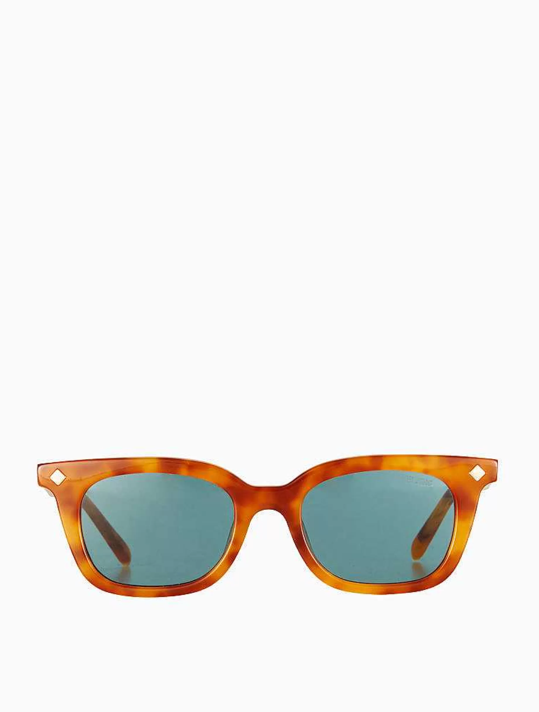 Poppy Lissiman Classic>Vinny-Orange Torti/Teal