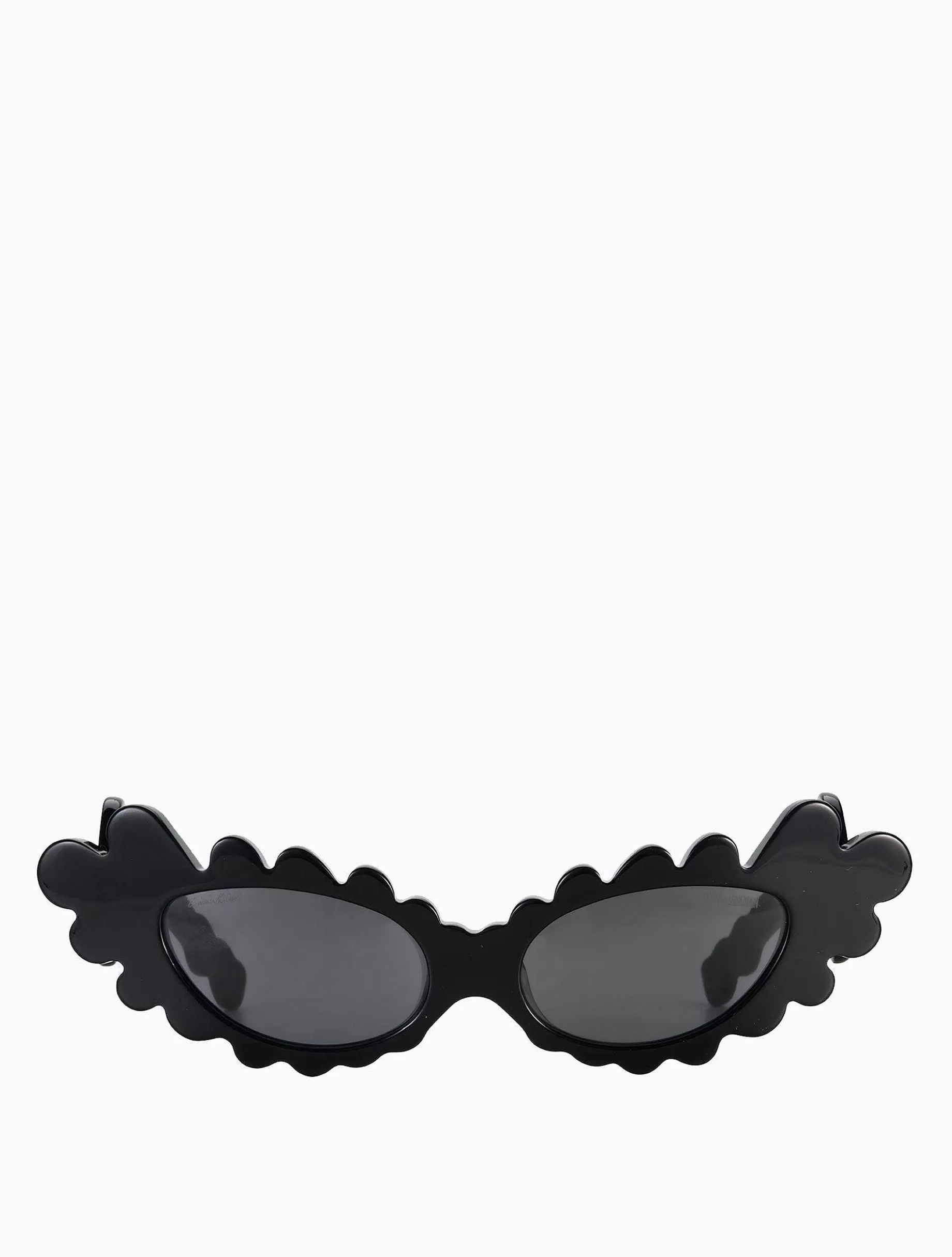 Poppy Lissiman Cat Eye>Wiggle-Black